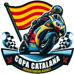 Copa Catalana Resistencia Asfalt